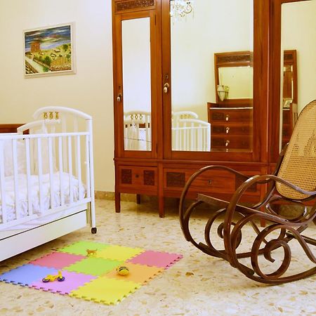Antica Akragante Apartment Agrigento Con Parcheggio Zewnętrze zdjęcie