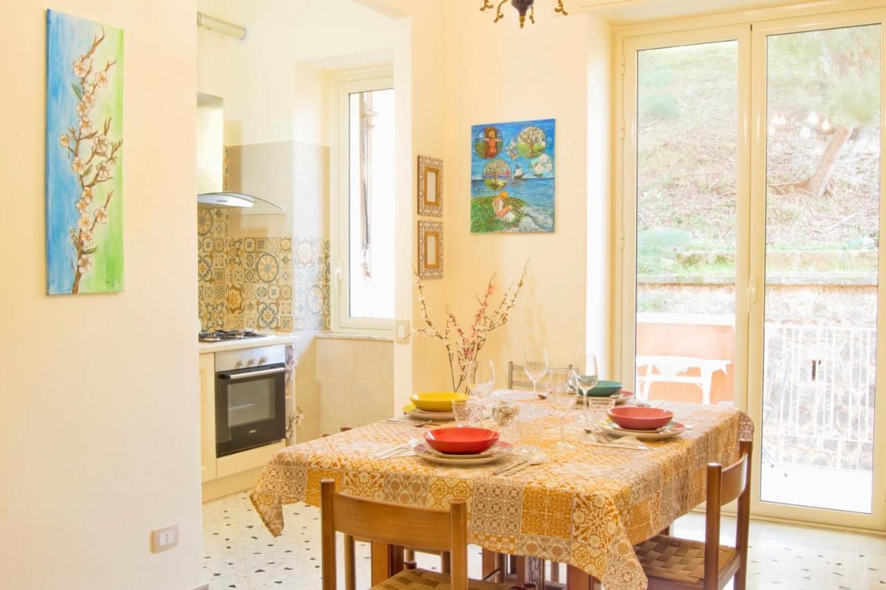 Antica Akragante Apartment Agrigento Con Parcheggio Zewnętrze zdjęcie