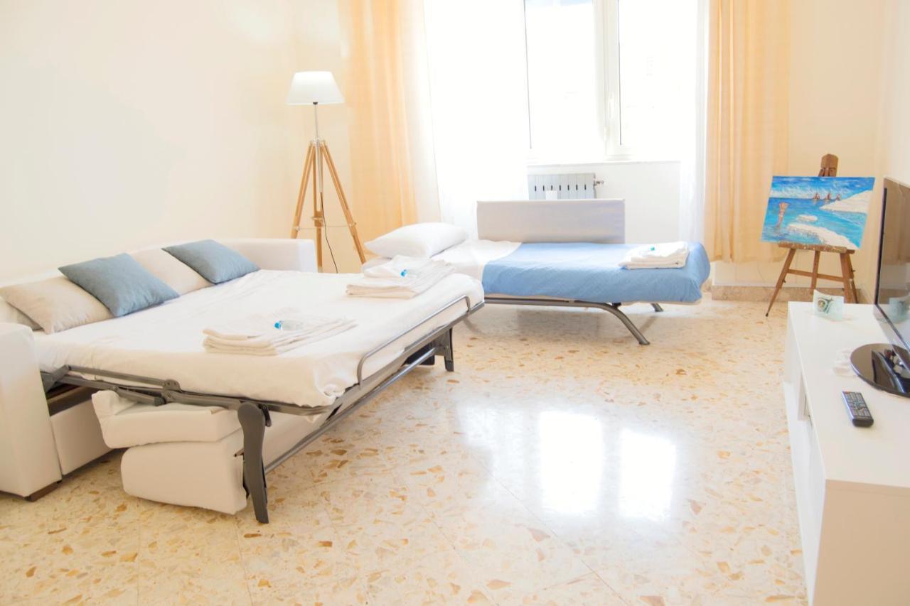 Antica Akragante Apartment Agrigento Con Parcheggio Zewnętrze zdjęcie