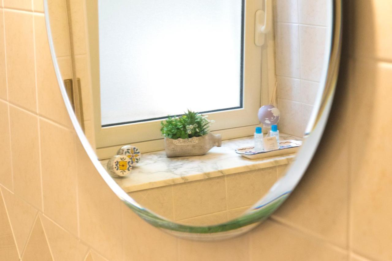 Antica Akragante Apartment Agrigento Con Parcheggio Zewnętrze zdjęcie