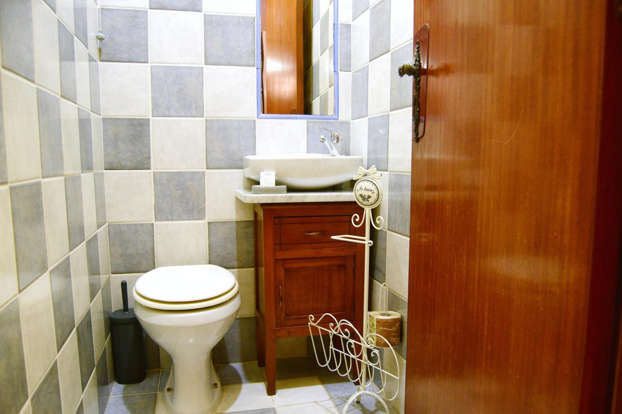 Antica Akragante Apartment Agrigento Con Parcheggio Zewnętrze zdjęcie