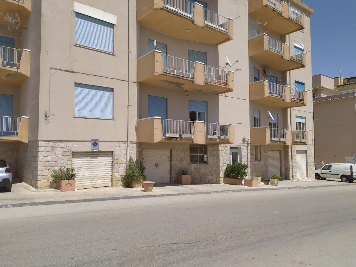 Antica Akragante Apartment Agrigento Con Parcheggio Zewnętrze zdjęcie